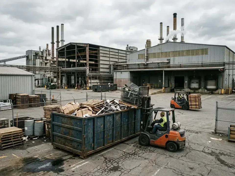 industrial-factory-scrap-conta-003 — frequently asked questions, Cheap Roll-off Dumpster Rentals in Laie, HI
